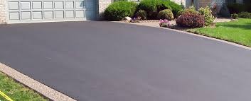 Best Driveway Sealing  in Davis, OK